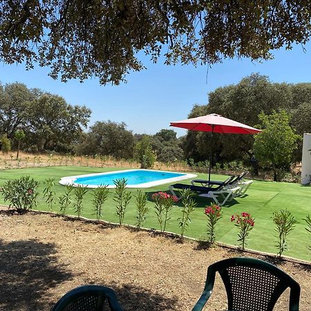 Casa Valdevientos Alojamiento Rural Villaviciosa de Cordoba ภายนอก รูปภาพ