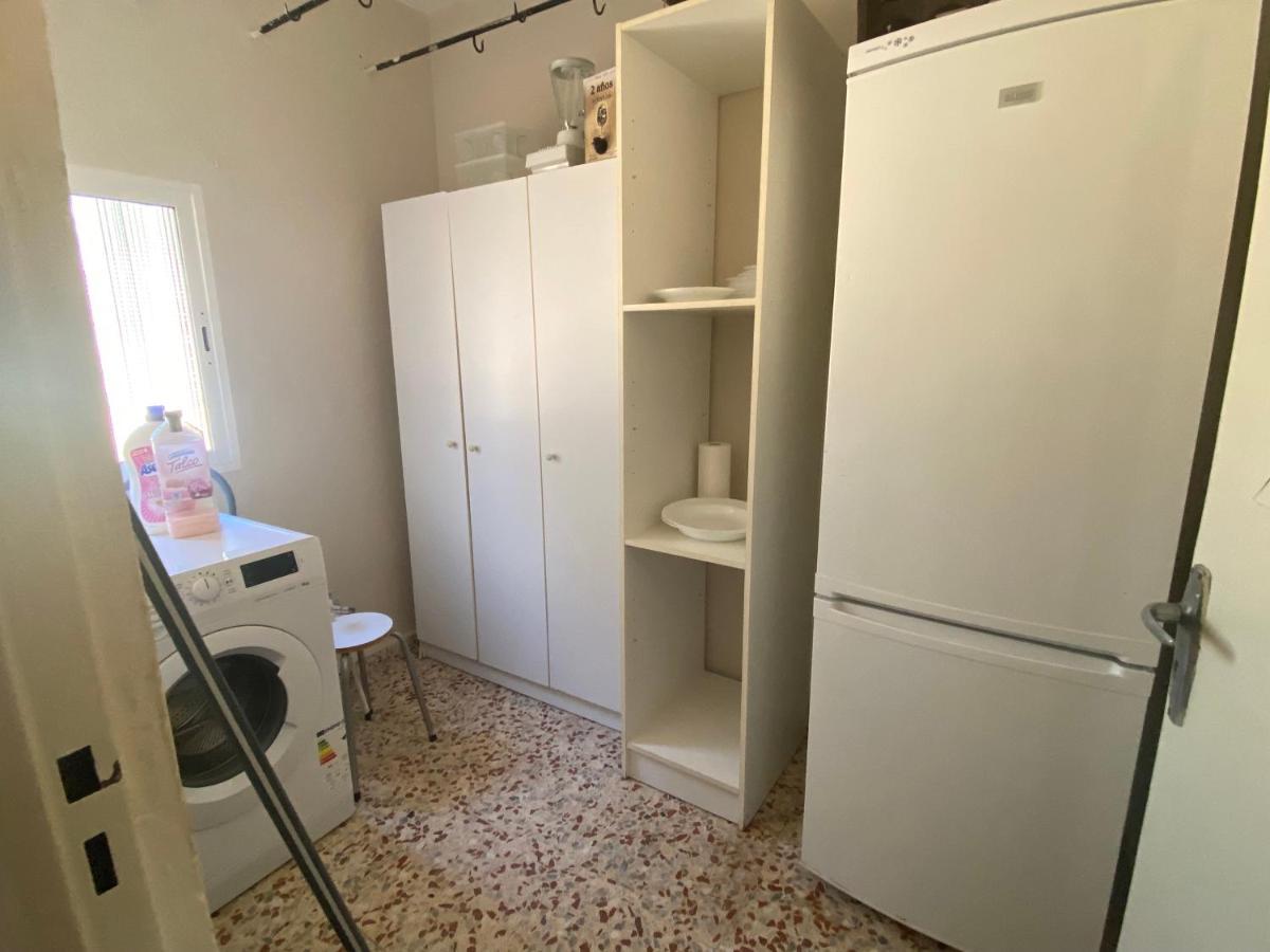 Casa Valdevientos Alojamiento Rural Villaviciosa de Cordoba ภายนอก รูปภาพ