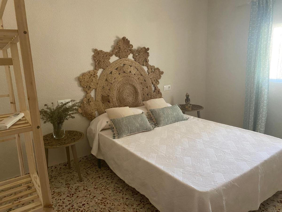 Casa Valdevientos Alojamiento Rural Villaviciosa de Cordoba ภายนอก รูปภาพ