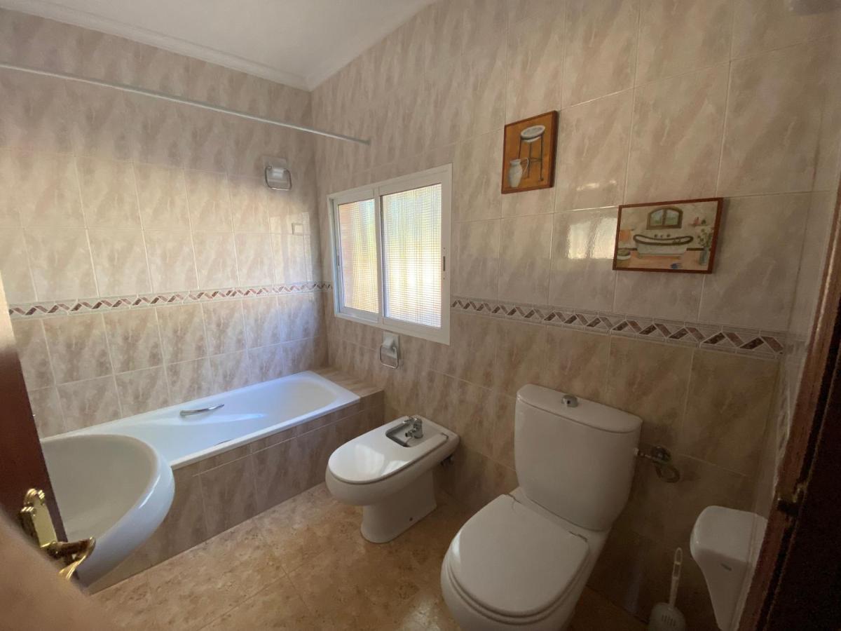 Casa Valdevientos Alojamiento Rural Villaviciosa de Cordoba ภายนอก รูปภาพ
