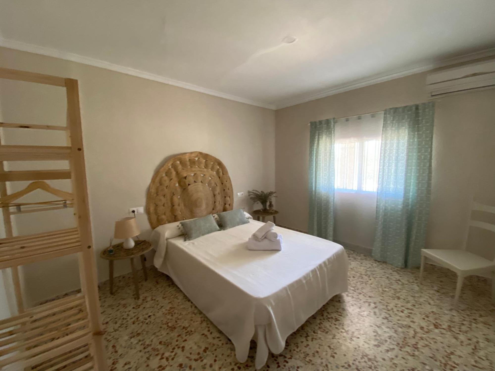 Casa Valdevientos Alojamiento Rural Villaviciosa de Cordoba ภายนอก รูปภาพ