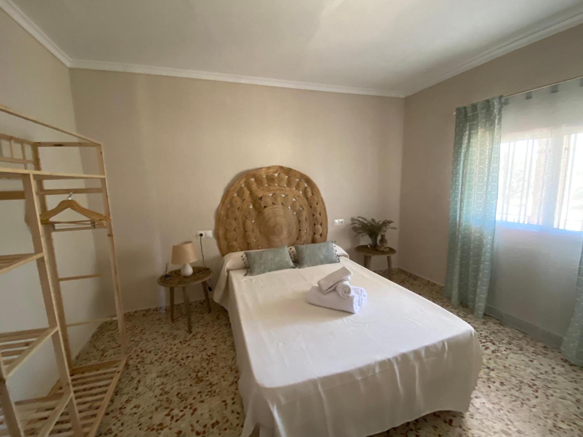 Casa Valdevientos Alojamiento Rural Villaviciosa de Cordoba ภายนอก รูปภาพ