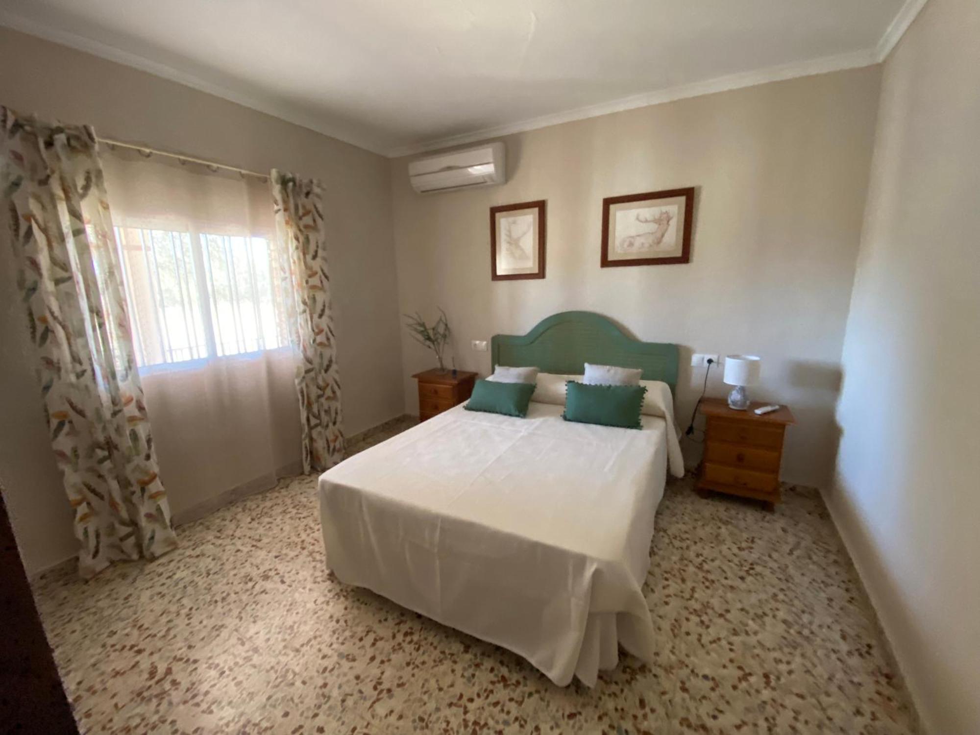Casa Valdevientos Alojamiento Rural Villaviciosa de Cordoba ภายนอก รูปภาพ