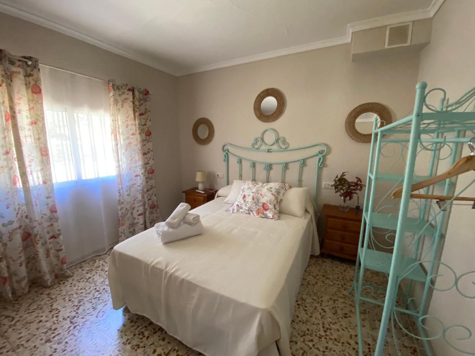 Casa Valdevientos Alojamiento Rural Villaviciosa de Cordoba ภายนอก รูปภาพ