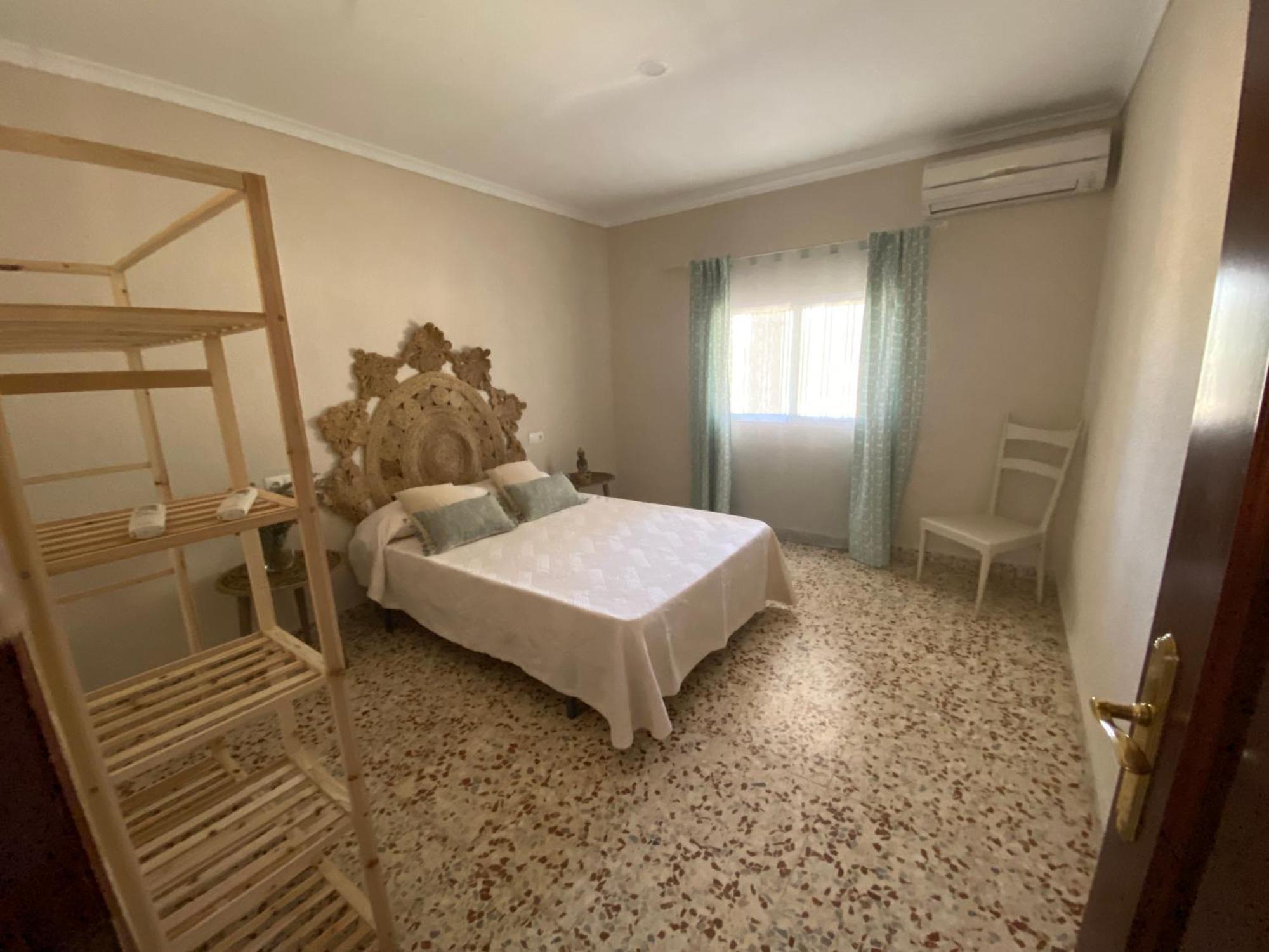 Casa Valdevientos Alojamiento Rural Villaviciosa de Cordoba ภายนอก รูปภาพ