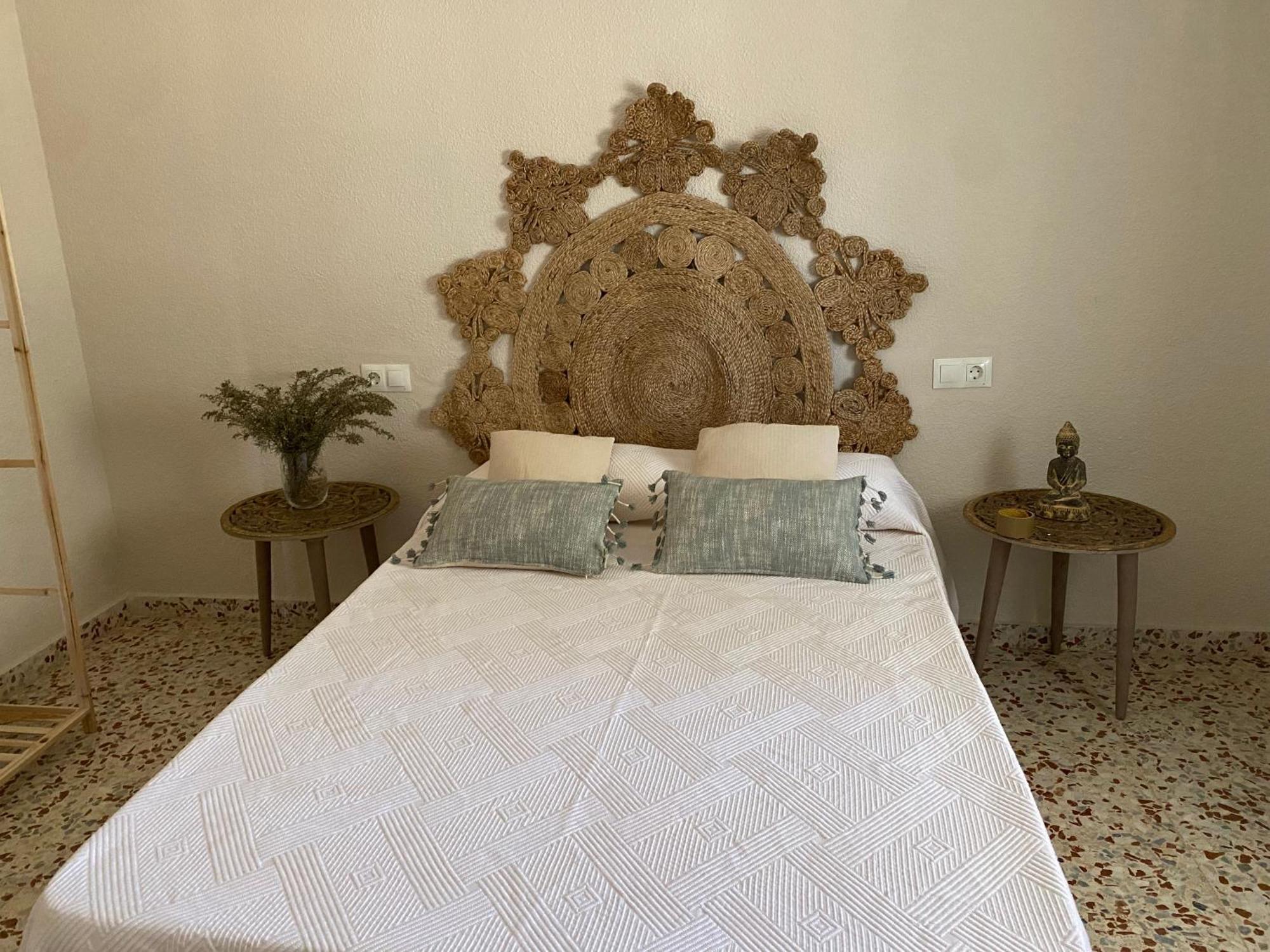 Casa Valdevientos Alojamiento Rural Villaviciosa de Cordoba ภายนอก รูปภาพ